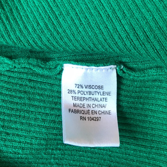 Milly Puff Sleeve Sweater - Picture 4 of 5